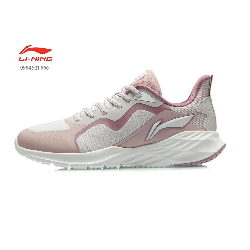 Giày Thể Thao Nữ LINING ARSR046 Chính Hãng