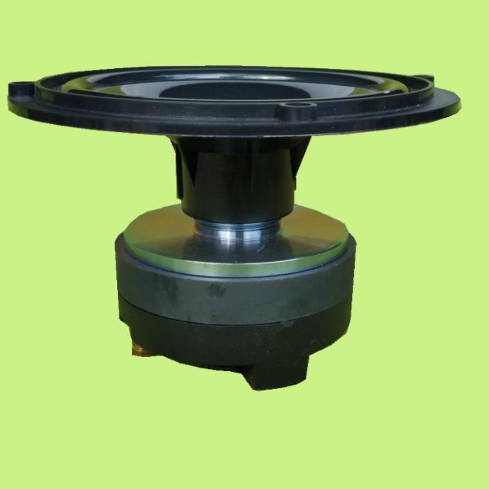 Loa treble kèn 350 kèm phễu tròn 15.3cm và tụ