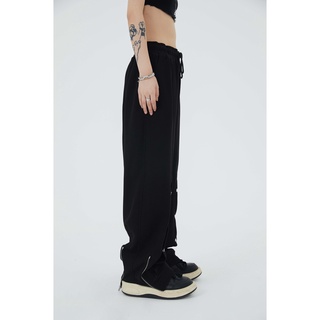 Quần dài Made Extreme Trunk Zipper Button Pant