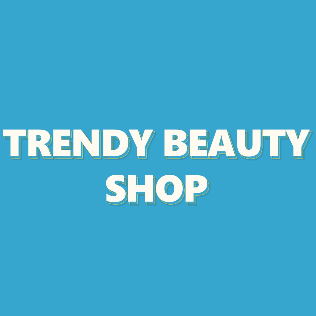 Trendy Beauty Shop