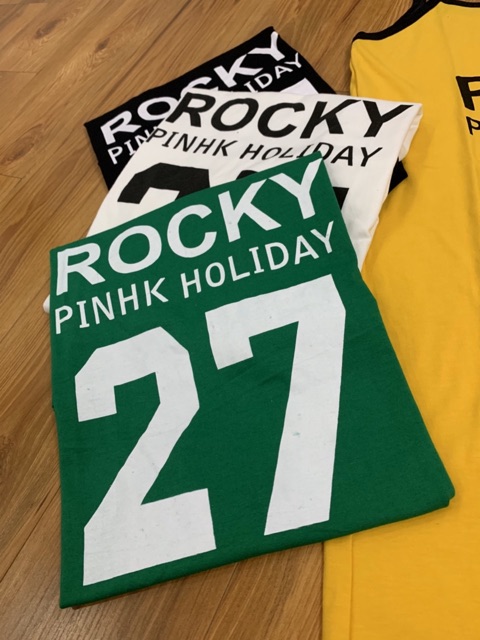 VÁY DÂY ROCKY SỐ 27 SIÊU HOT