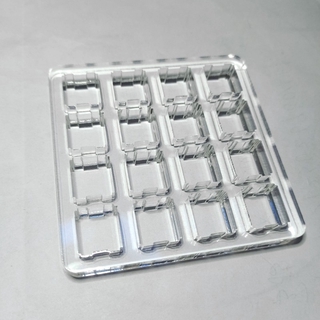 Đế Cắm Kiểm Tra Công Tắc Cherry Mx