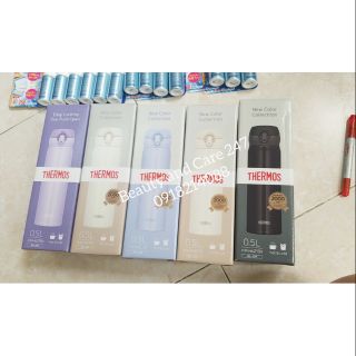 Bình giữ nhiệt Themos 0.5L