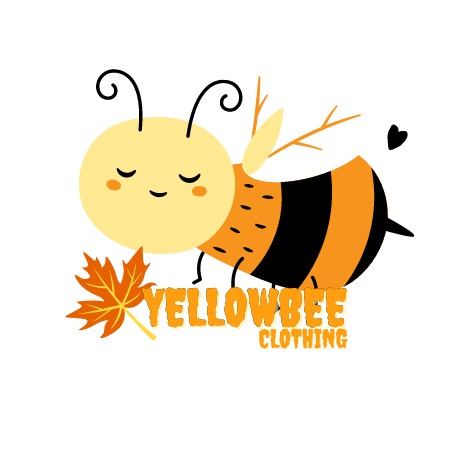 Áo thun ADLV - YellowBee