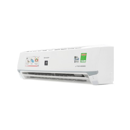 Máy lạnh Sharp Inverter 2 HP AH-XP18WMW - Điện Máy Sài Thành