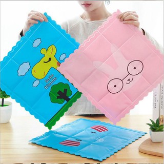 Đệm nước lót ghế siêu mát