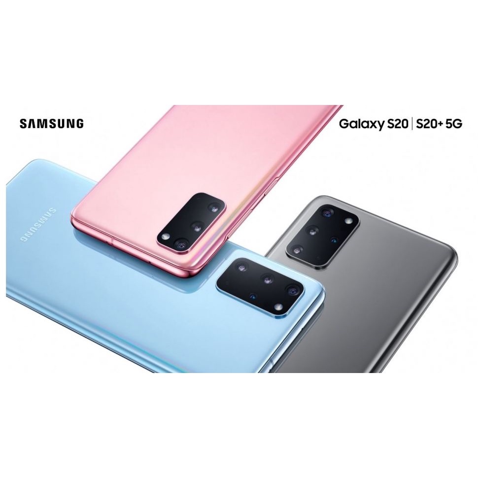 Điện Thoại Samsung Galaxy S20 Ultra Hàng Chính Hãng