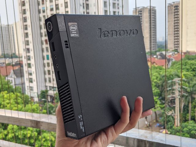 Máy tính Lenovo ThinkCentre M93P tiny