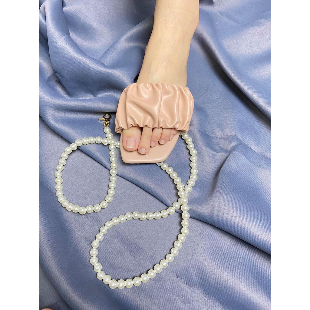 Dép BẢN NHÚNG siêu hót quanh năm 2022