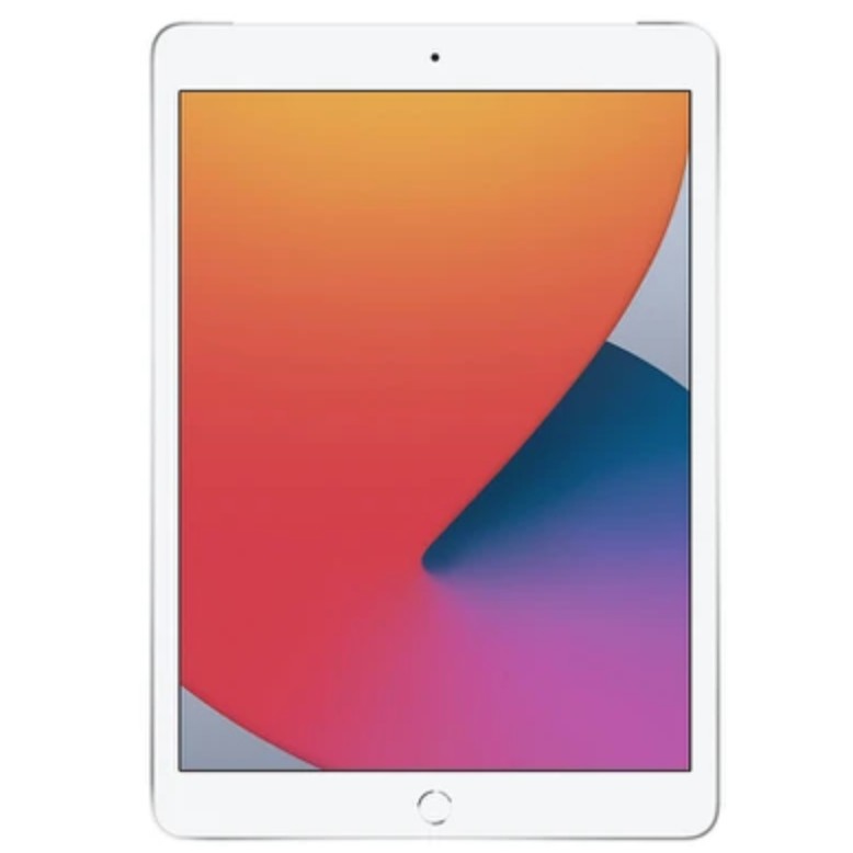 iPad Gen 8 10.2 inch 2020 - 32GB 4G NewSeal mới 100% Sale tháng 3 | BigBuy360 - bigbuy360.vn