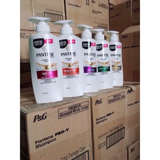 Dầu Gội Pantene Thái Lan