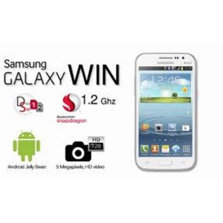 pin zin Samsung Galaxy Win Chính hãng - Galaxy Win i8530, i8552, i727, i547, E120s, E110s, E120L, i8520, i9210