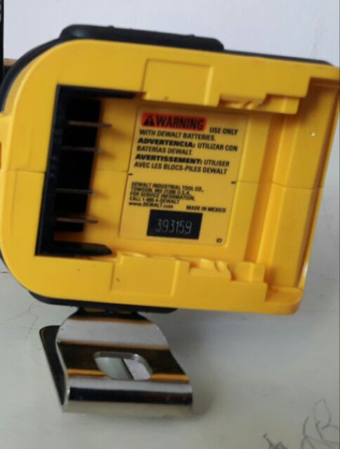 Máy khoan Dewalt mã máy dcd791 không chổi than
