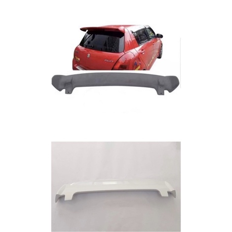 Đuôi gió thể thao xe ô tô dòng xe suv i10, moning, spark....