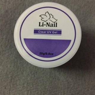 Gel Đắp Móng Li Nail 20g