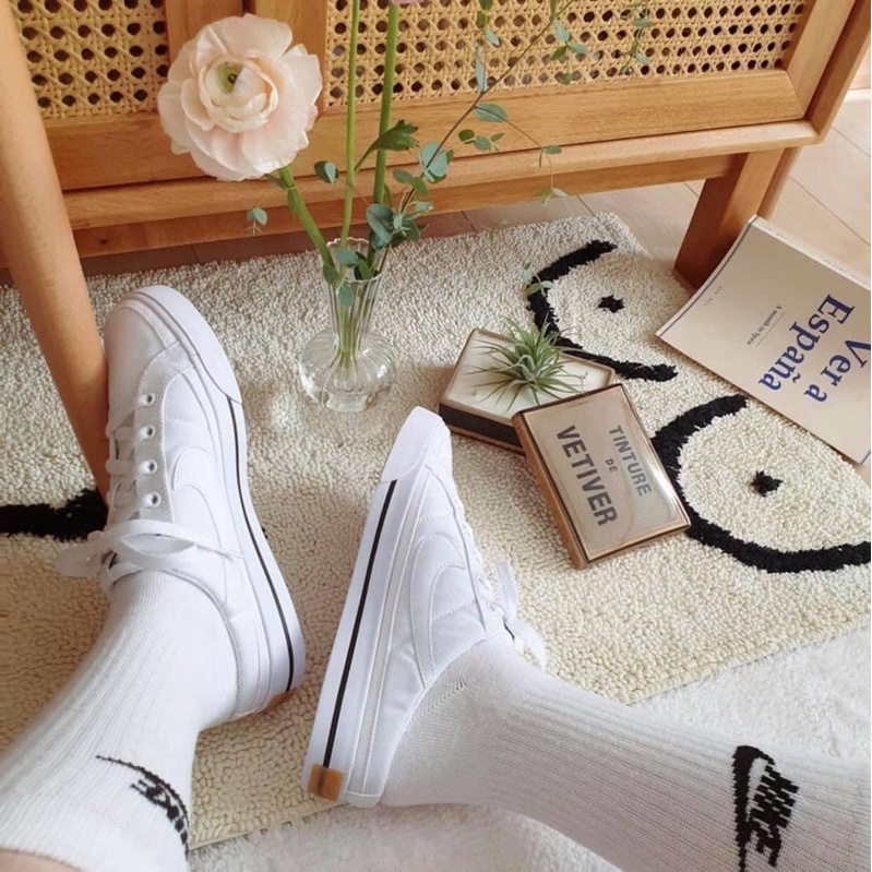 Giày Mule Chính Hãng