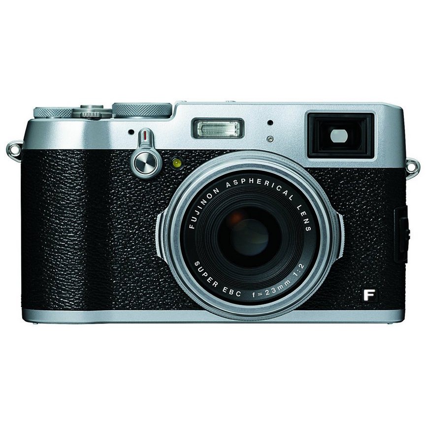 Máy ảnh Fujifilm X100F- Mới 100%-tặng thẻ 32gb+01 case zin