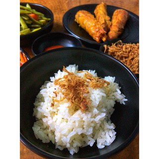 Ruốc chay/ Chà bông chay 500gr (Ăn cơm, xôi, kẹp bánh mì,..)
