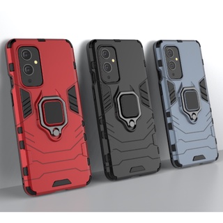 Ốp Lưng Có NhẫN Đỡ Cho Oneplus 9 9R 9Pro 1 + 9 1 + 9 PRO one plus 9R Oneplus9 PRO
