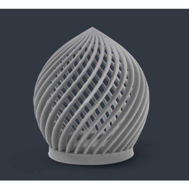 Mực in 3d resin 1kg 405nm