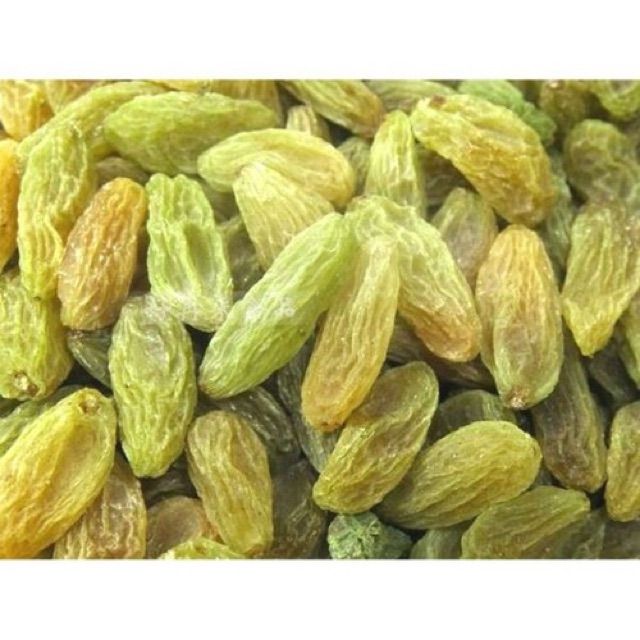 500g nhỏ xanh khô ninh thuận chua chua ngọt ngọt