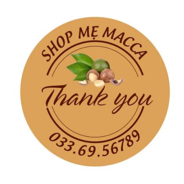 Shop Mẹ Macca 033.69.56789