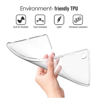 Ốp dẻo silicon cho Galaxy Tab S3 9.7’’/ T820/ T825 ( Trong suốt )
