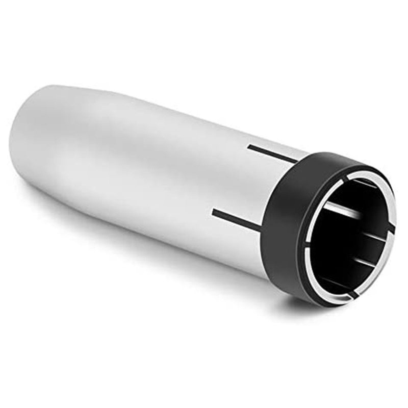 Set 10 Đầu Phun Khí Gas 24KD Kèm 10 Đầu Phun Cho Máy Hàn MIG / MAG