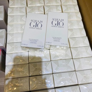 Nước hoa giò trắng edt 100ml