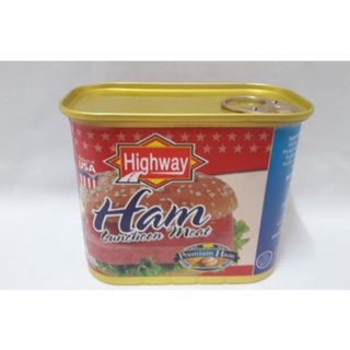 Thịt ham vị heo mỹ 340g - date 2023