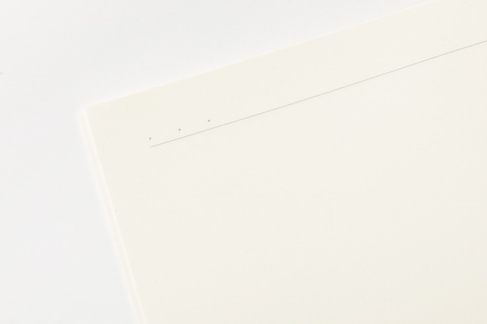 Sổ Tay ARTBOX Hàn Quốc Bìa Màu Vàng Nhạt