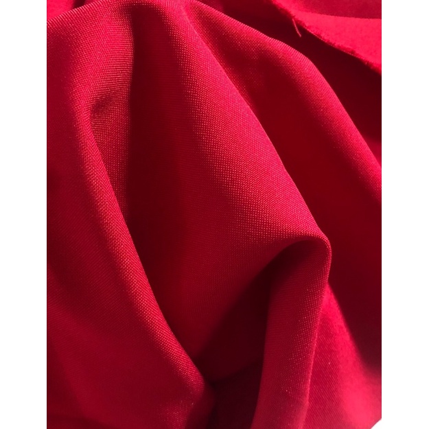 Vải For mịn, chéo mịn chuyên may đồ  khổ 1.5m