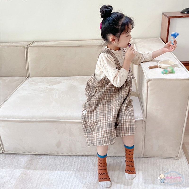 Vớ Dài Trung Bình Thoải Mái In Họa Tiết Hoạt Hình Cho Bé Trai / Gái