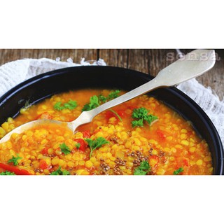 Đậu lăng đỏ hữu cơ 500g (Markal - Smart)