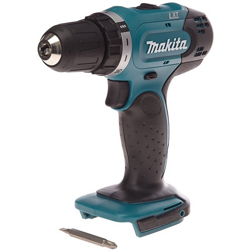 Máy khoan vặn vít dùng pin Makita DDF343Z 14.4V (Chưa kèm Pin & Sạc)