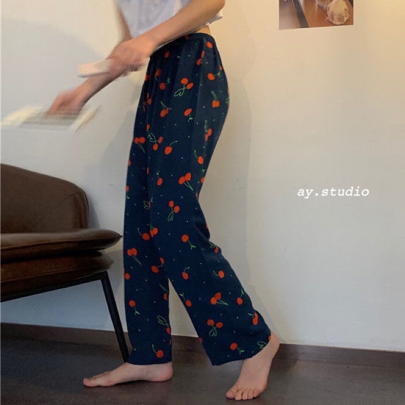 Quần vải kate thời trang | Order