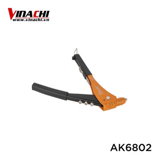 Kìm rút riveter asaki ak6802