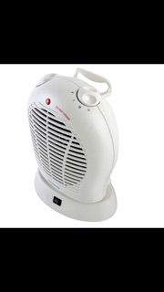 Thiết bị sưởi Tiross TS-944