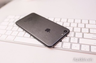 Skin dán Oppo thành Iphone Xám