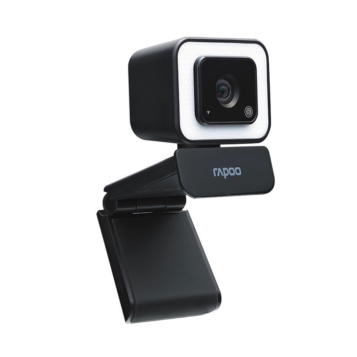 Webcam Rapoo C270L 1080p. VI TÍNH QUỐC DUY