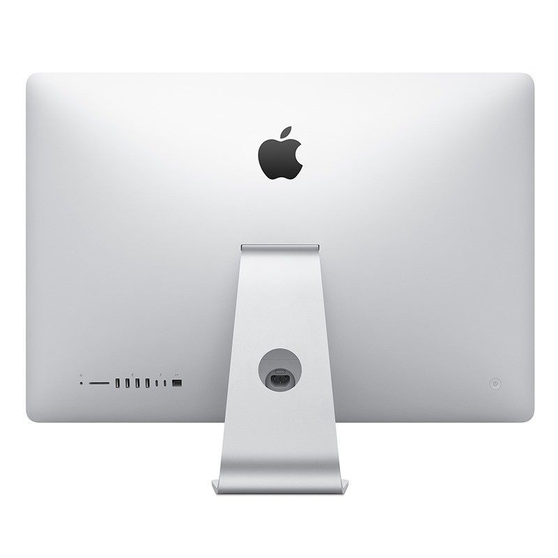 Máy tính để bàn Apple iMac Retina 4K Core i3 3.6GHz/RAM 8GB/1TB RP560X MRT42 (Model A2116) - Chính hãng | WebRaoVat - webraovat.net.vn