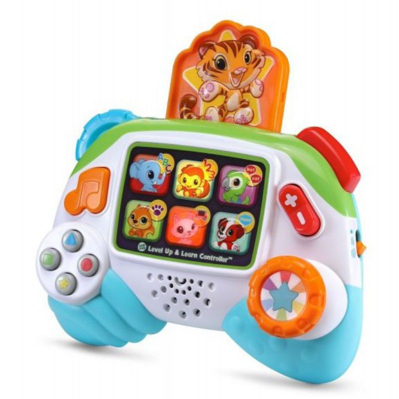 Đồ chơi điều khiển thú cưng vui học LEAPFROG