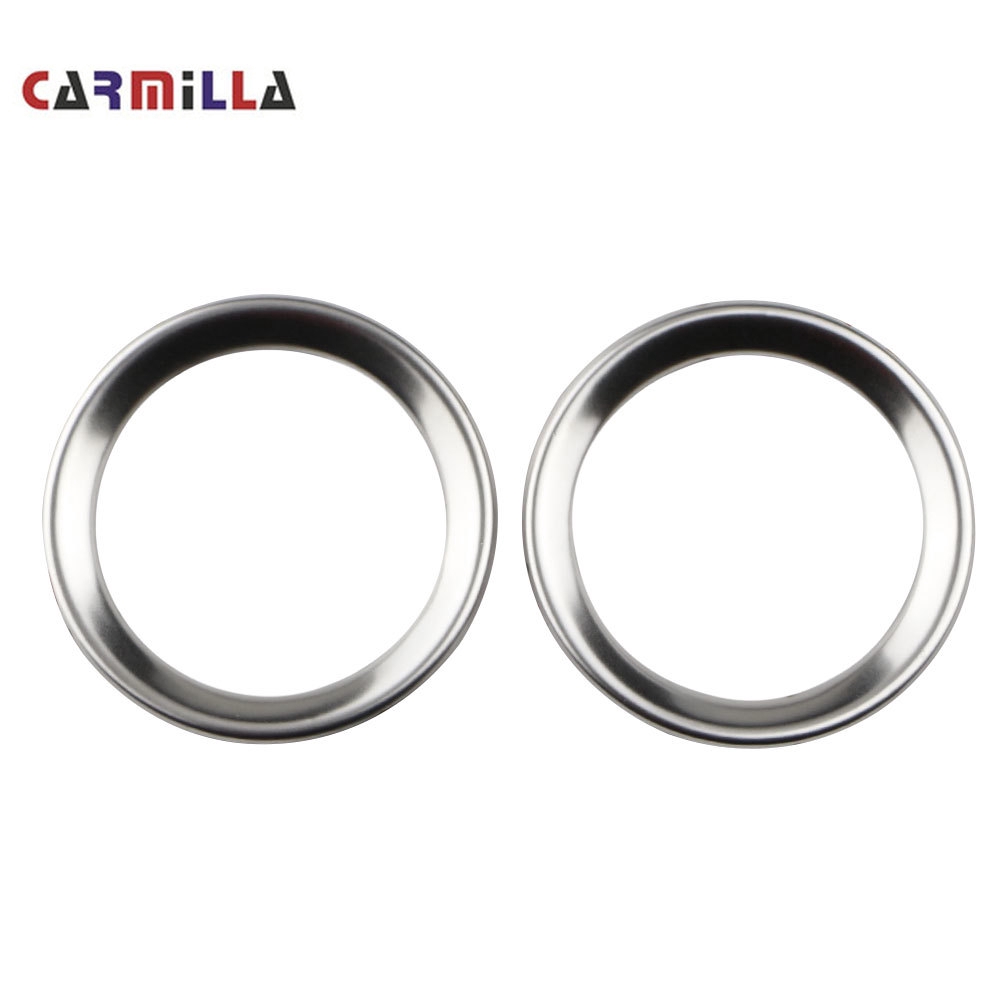 Vòng Đệm Trang Trí Loa Xe Hơi Mazda Cx-5 Cx5 2017-2019 Tiện Dụng