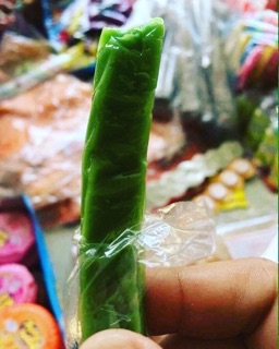 KẸO DỪA BẾN TRE