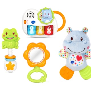 Set đồ chơi VTECH US cho Bé