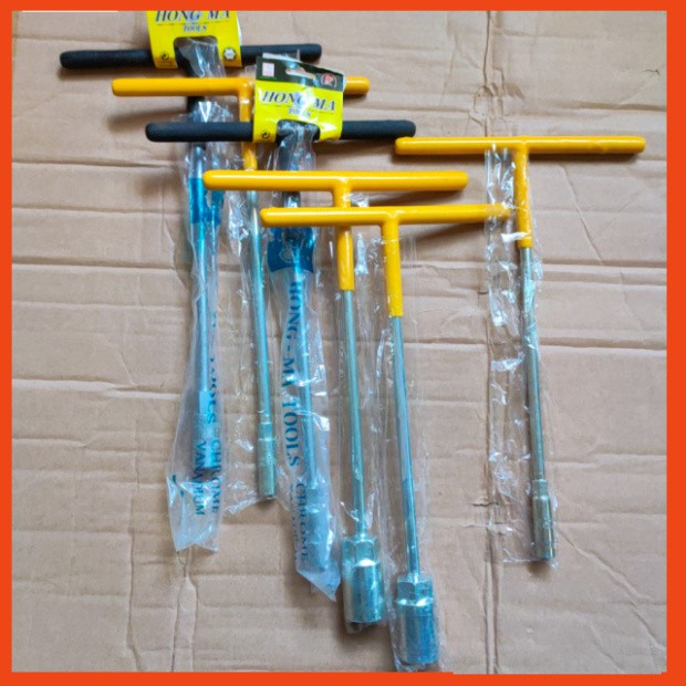 Típ chữ T 8mm / Cần Chữ T 8mm, dụng cụ sửa chữa chuyên dụng