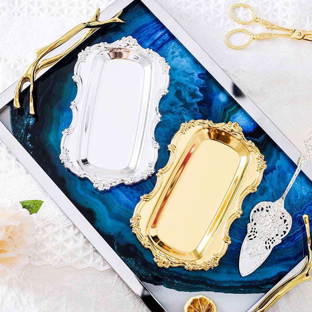 Lloyd Khay Trưng Bày Trang Sức / Món Tráng Miệng / Đồ Ăn Vặt Đa