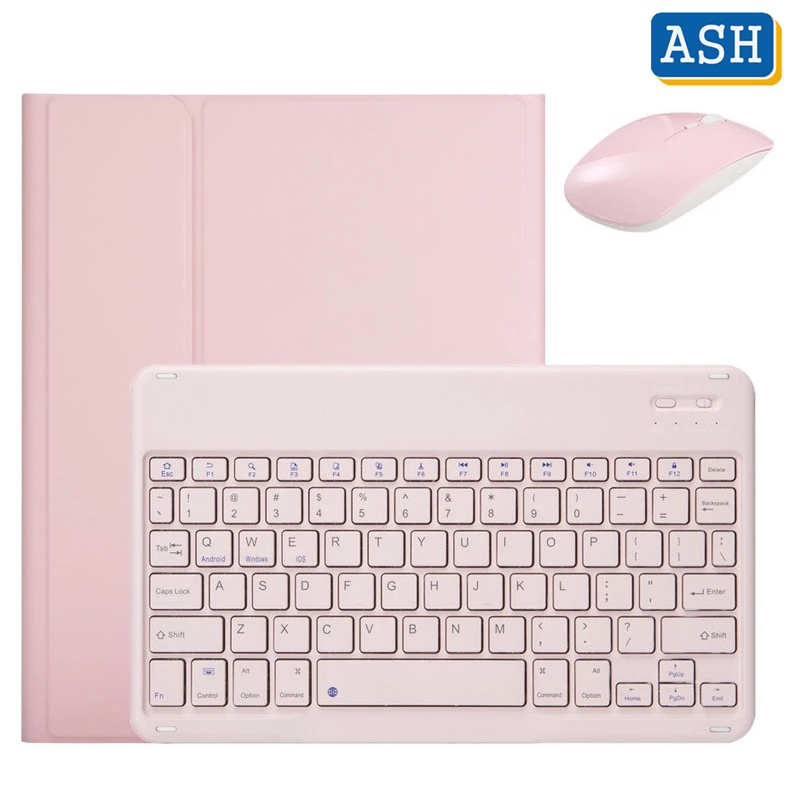 Bao Da Máy Tính Bảng Kèm Bàn Phím Cho Lenovo Tab P11 Pro 11.5" Tab P11 /P11 Plus 11 Inch Lenovo Xiaoxin Tab P11 Pro P11 Plus 2021