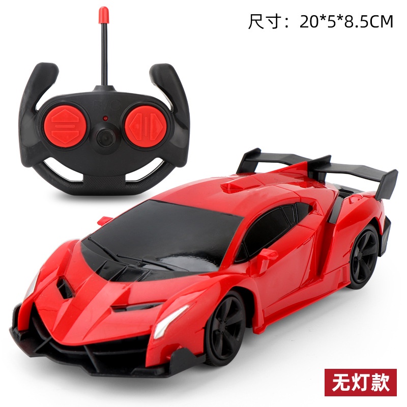 Ô tô điều khiển từ xa 4 chiều siêu xe cho bé OTDK00