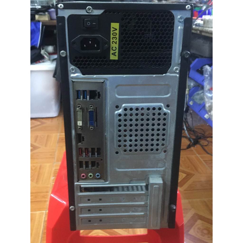 Bộ máy tính văn phòng | BigBuy360 - bigbuy360.vn